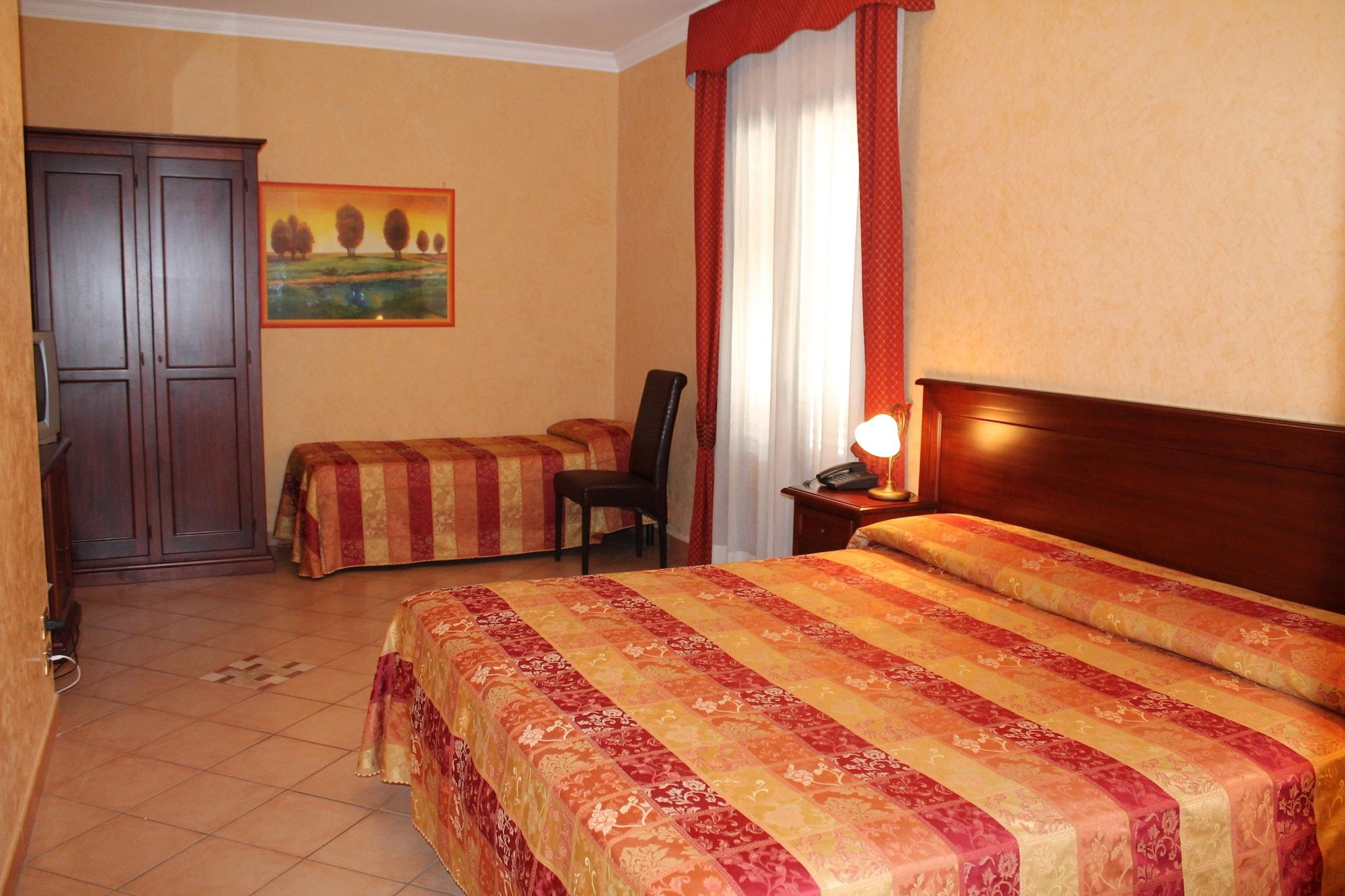 Hotel Paradiso Delle Madonie Castelbuono  Bagian luar foto