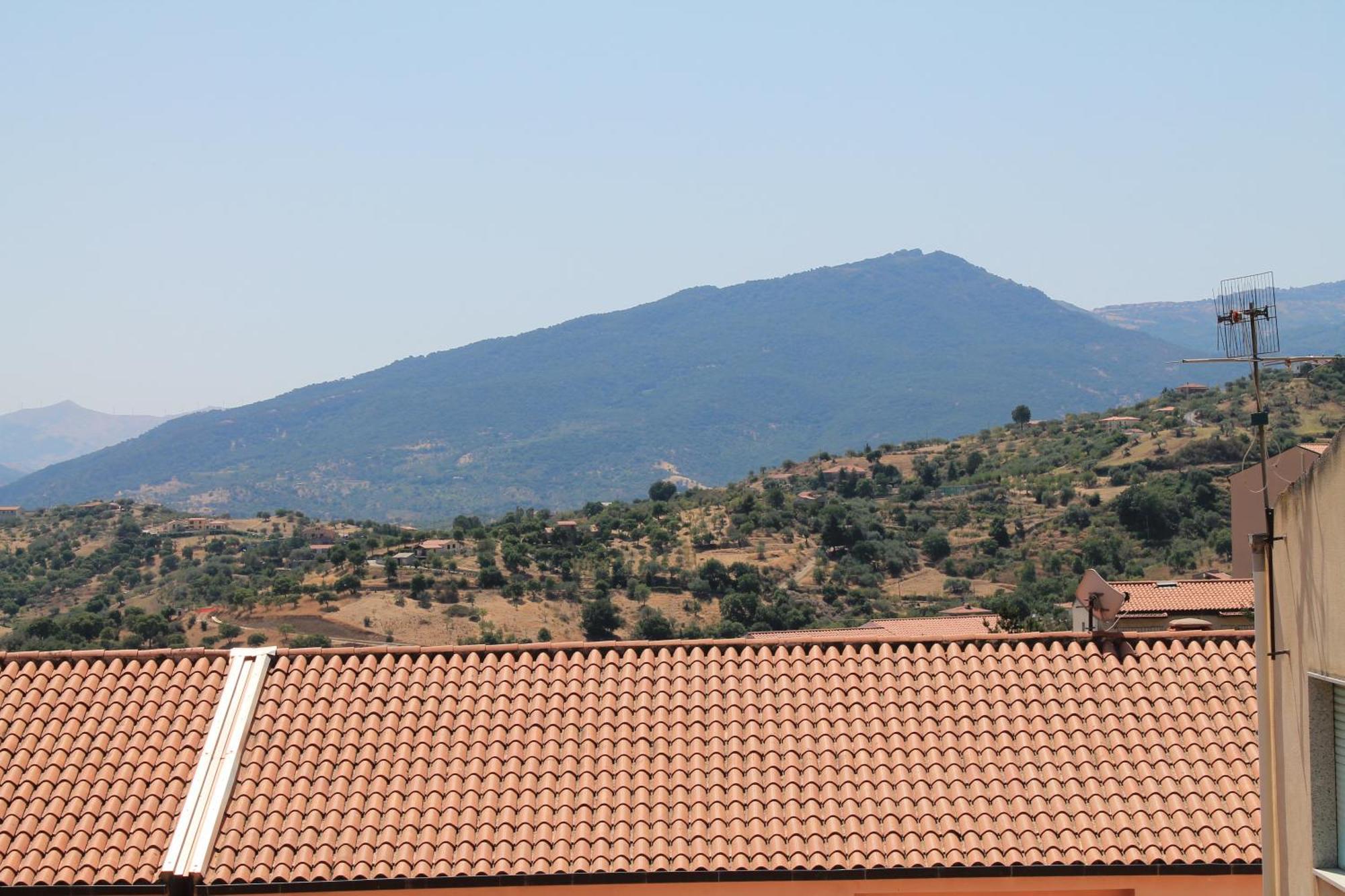Hotel Paradiso Delle Madonie Castelbuono  Bagian luar foto