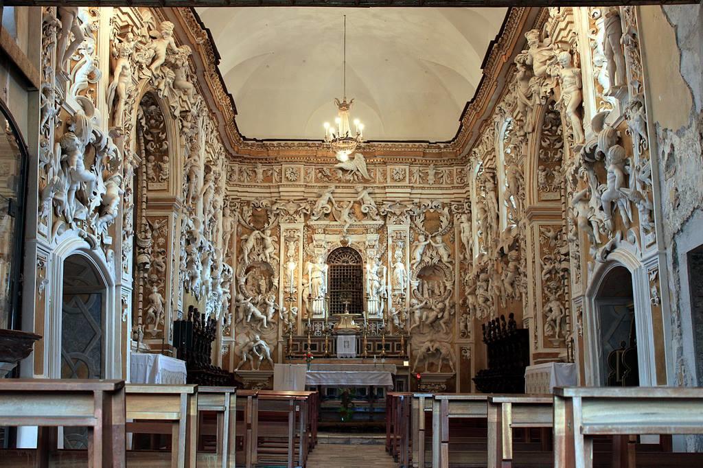 Hotel Paradiso Delle Madonie Castelbuono  Bagian luar foto