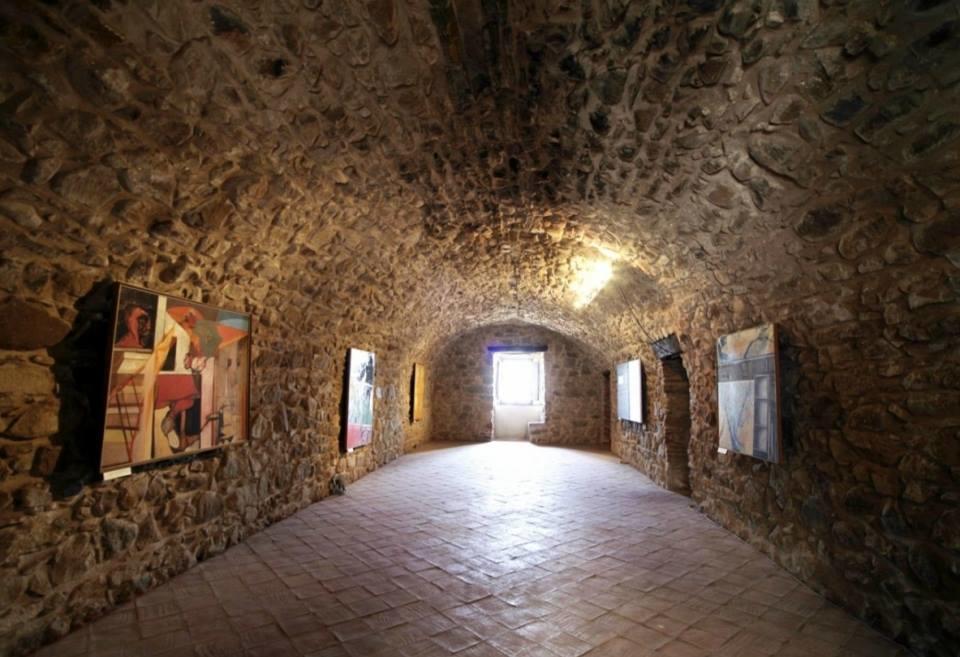 Hotel Paradiso Delle Madonie Castelbuono  Bagian luar foto